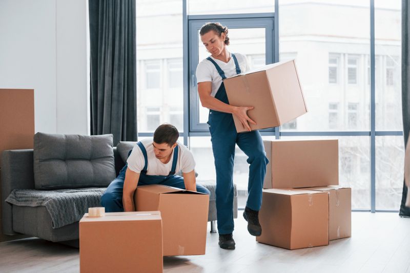 Apartment Moving in Fort Mill, SC