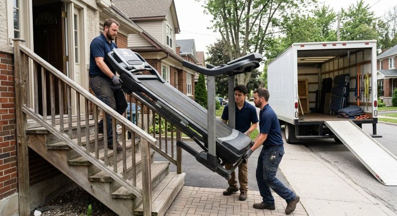 Bed Relocation Service