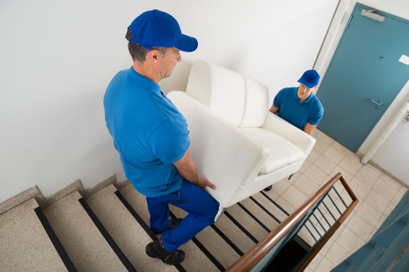 Couch Moving Service in Rock Hill, SC