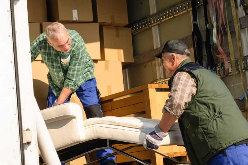 Interstate Moving in Albuquerque, NM