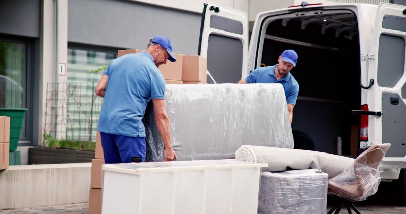 Interstate Moving in Nampa, ID