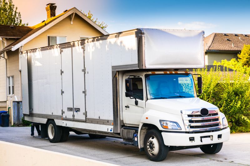 Interstate Moving in Glen Burnie, MD