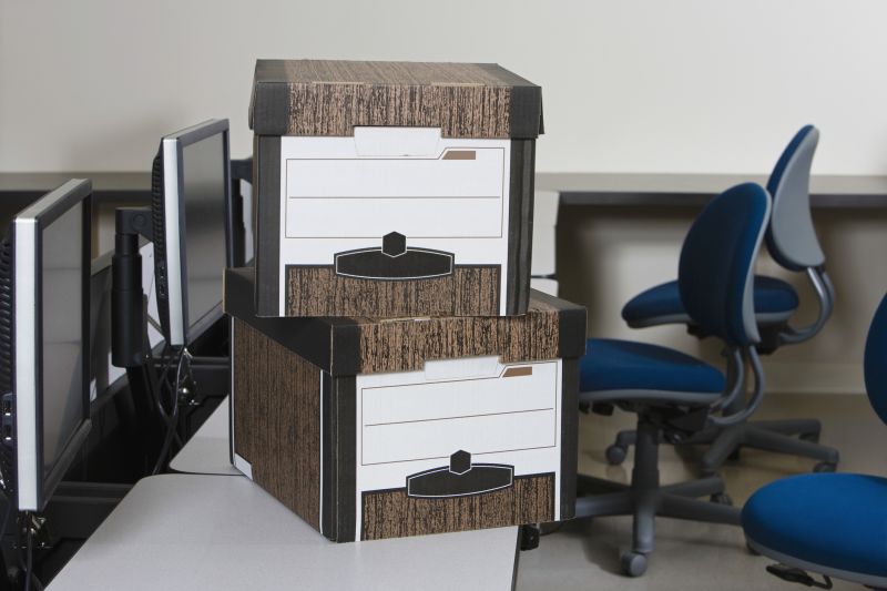 Office Moving Service in Hickory, NC