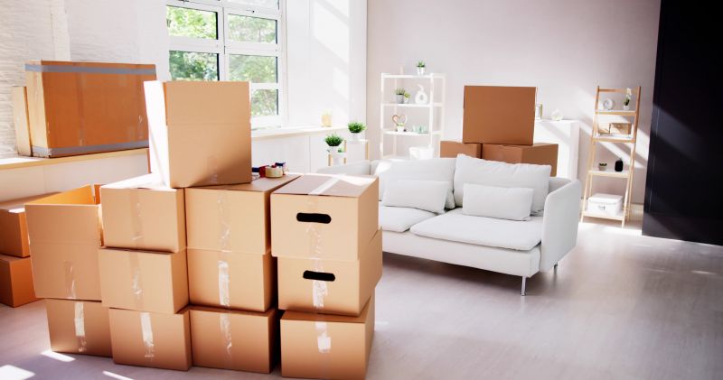 Apartment Moving in Charlotte, NC