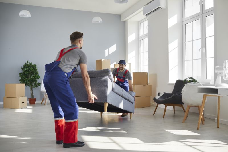 Apartment Relocation Service in Gastonia, NC