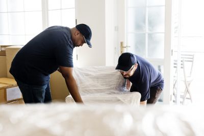 Apartment Relocation Service in Mooresville, NC
