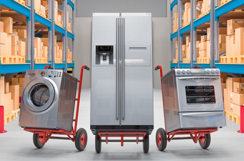 Apartment Relocation Service in Hickory, NC
