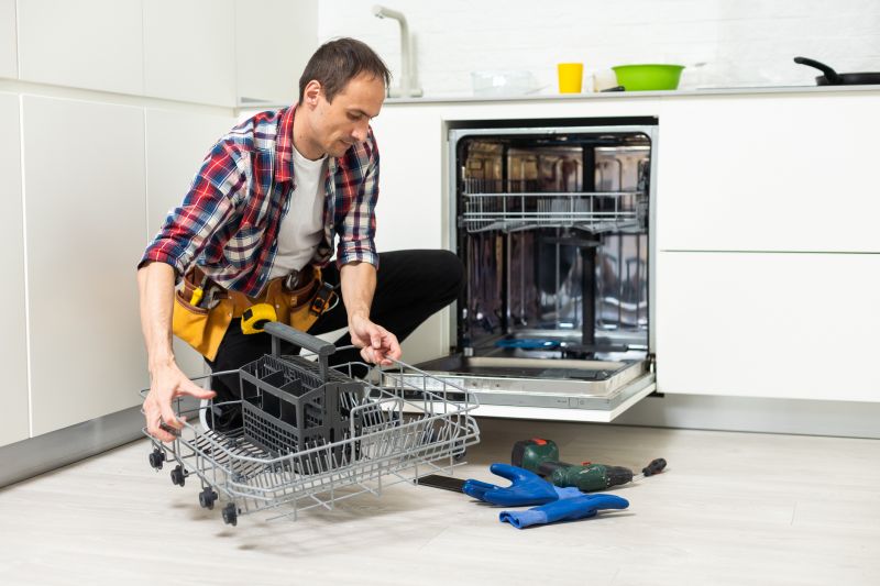 Appliance Disposal Service in Sacramento, CA