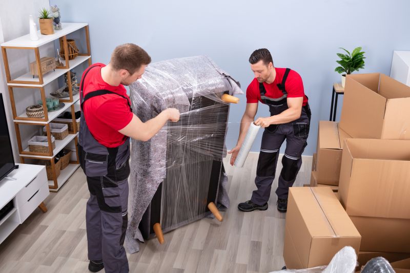 Appliance Moving Service in Fort Mill, SC