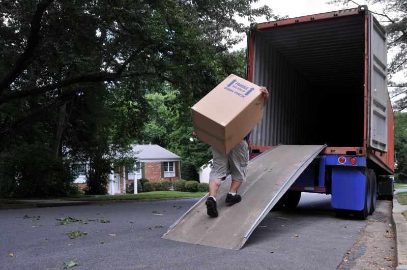 Arcade Game Moving in Fort Mill, SC