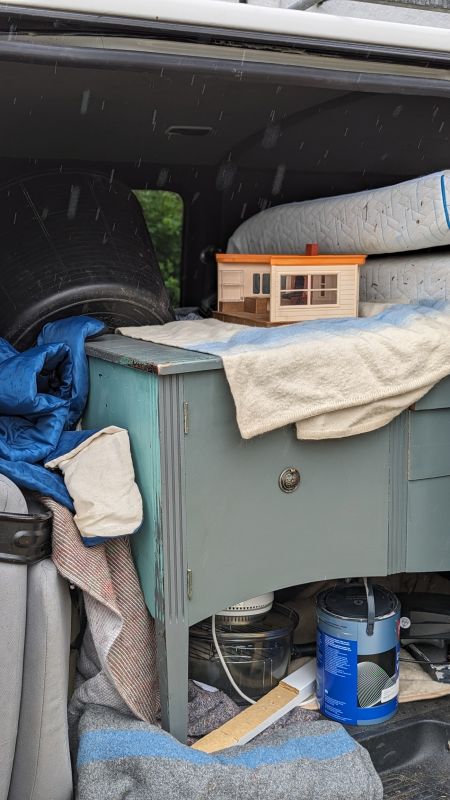 Cabinet Disposal in Chico, CA