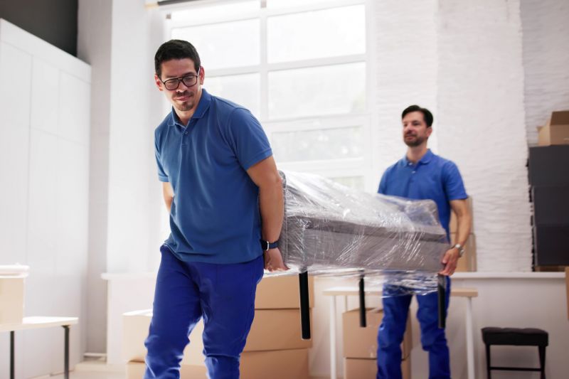 Commercial Furniture Moving in Long Island, NY