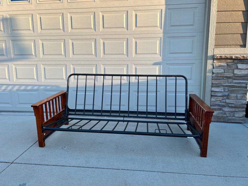 Couch Disposal in Sacramento, CA