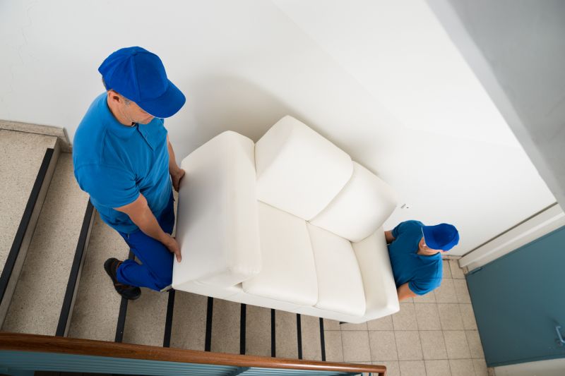 Desk Moving Service in Brooklyn, NY