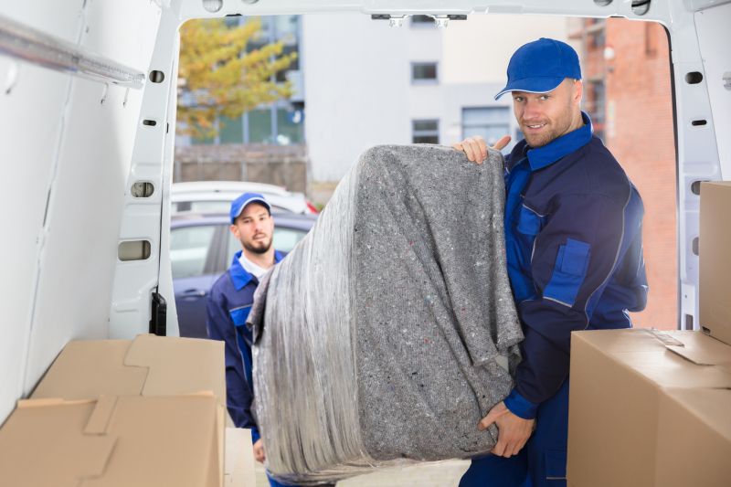 Desk Moving Service in Brooklyn, NY
