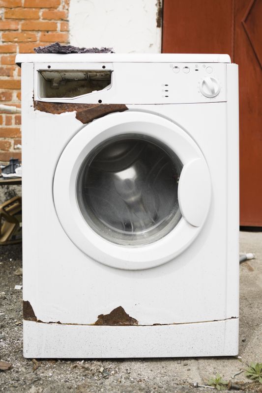 Dishwasher Removal in Roseville, CA