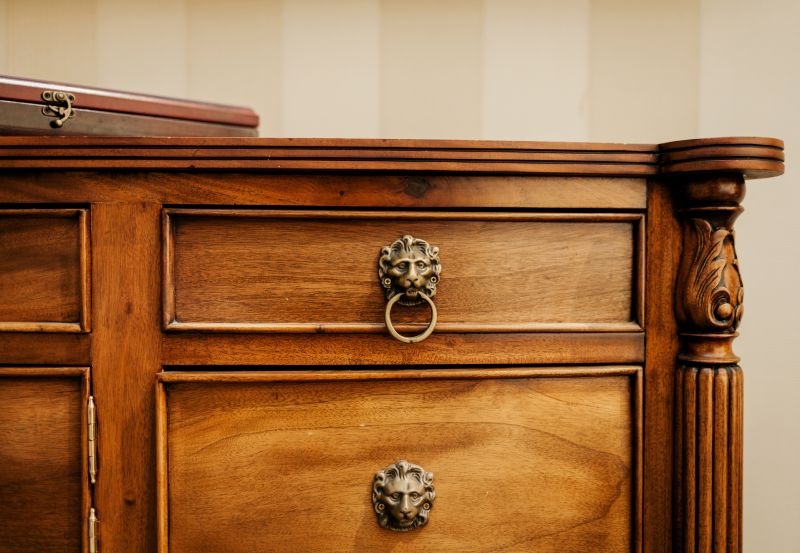 Dresser Removal in Madison, WI