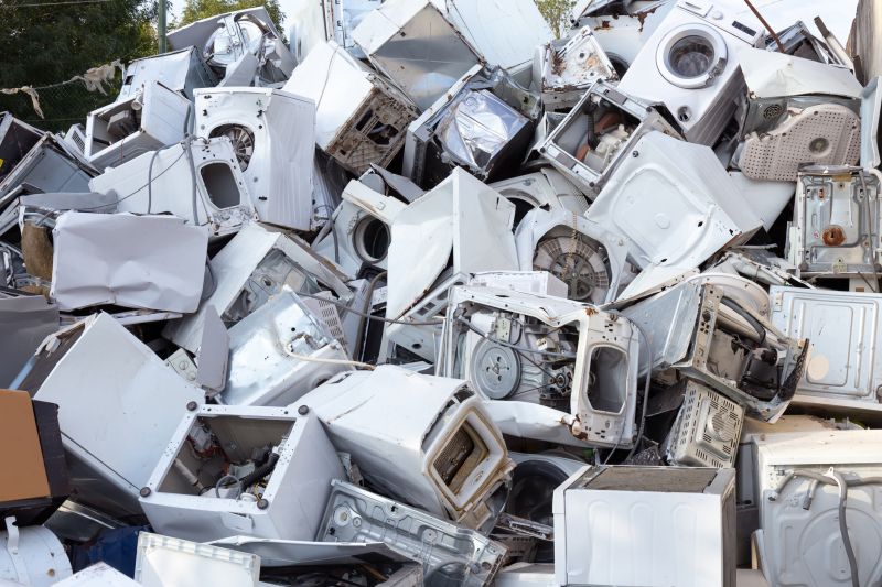 Furnace Disposal in Chico, CA