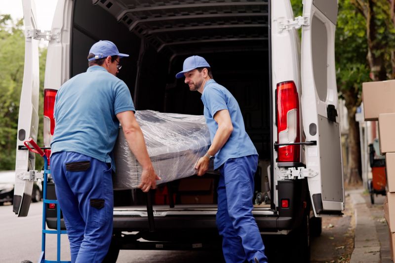 Gun Safe Moving Service in Gastonia, NC