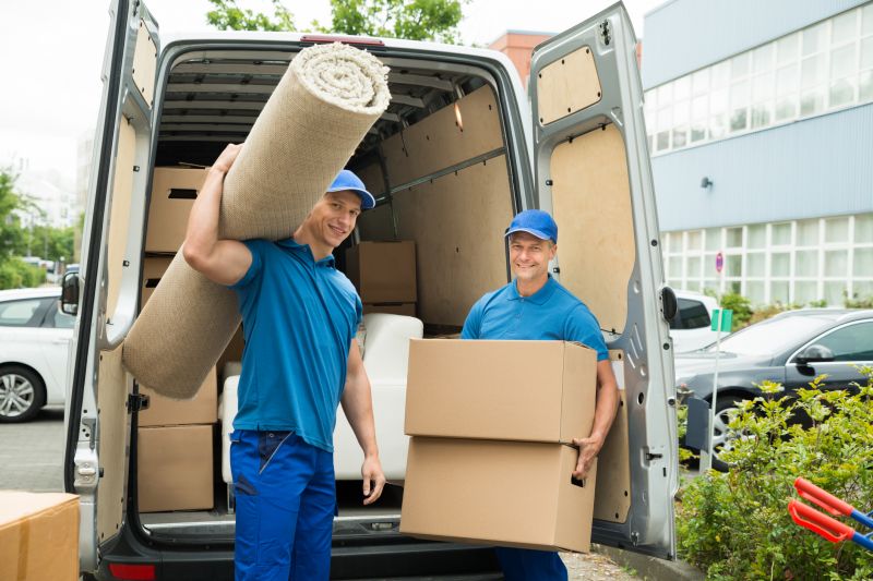 Moving Service in Long Island, NY