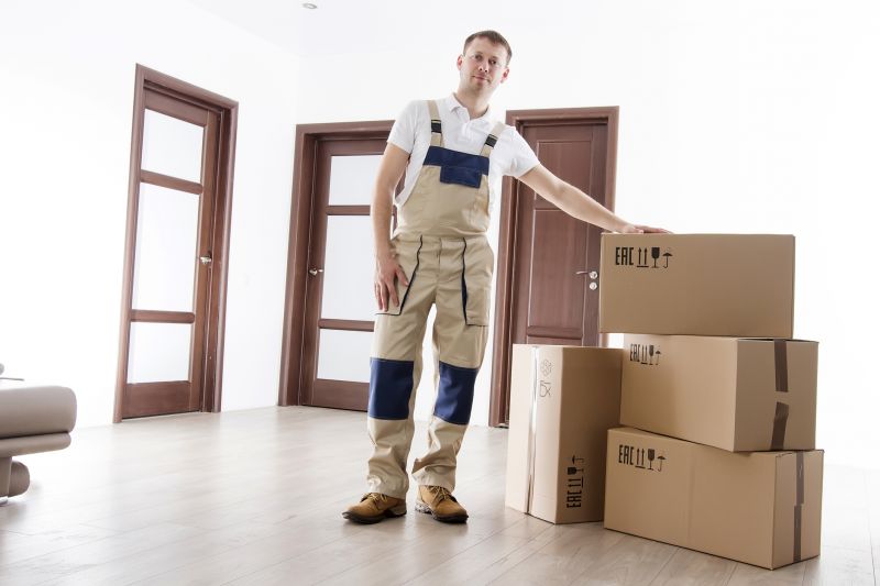 Office Moving Service in Fort Mill, SC