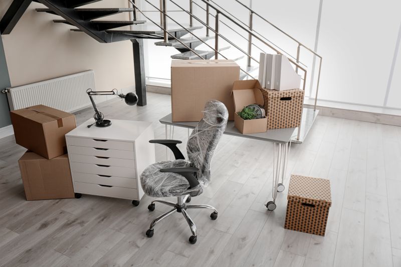 Office Relocation Service in Long Island, NY