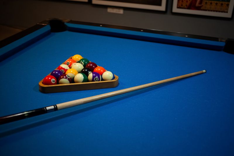 Pool Table Moving Service in Mooresville, NC