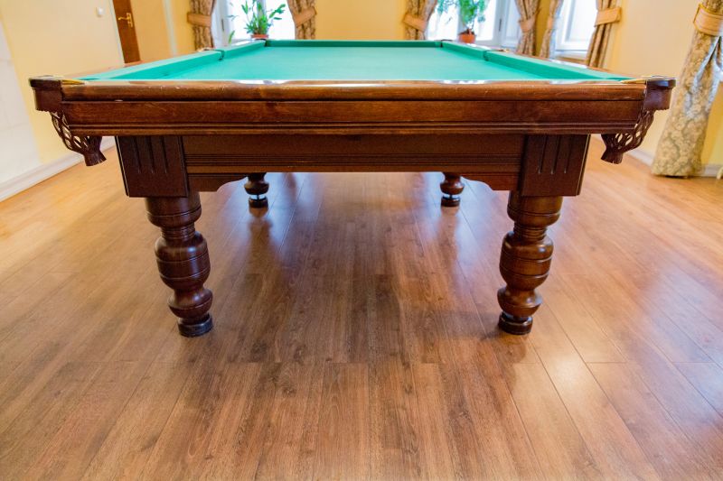 Pool Table Moving Service in Hickory, NC