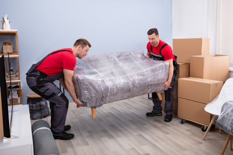 Pool Table Moving Service in Hendersonville, NC