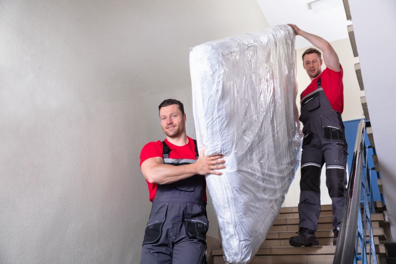 Treadmill Moving Service in Hickory, NC