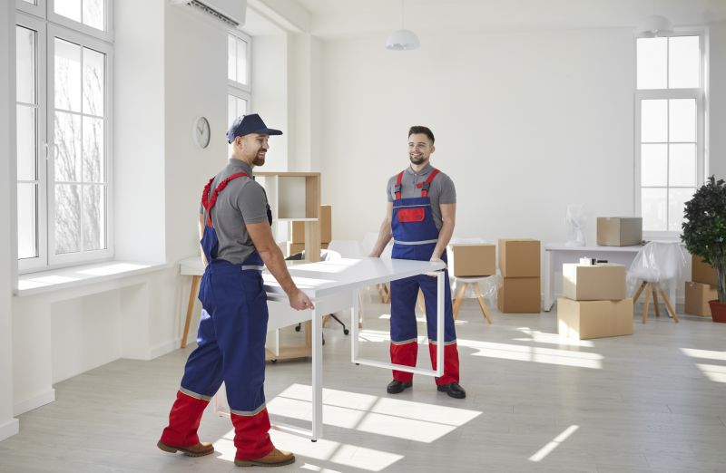 Treadmill Moving Service in Long Island, NY