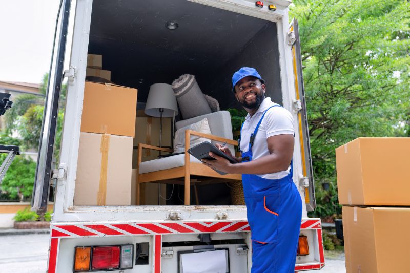 Treadmill Moving Service in Brooklyn, NY