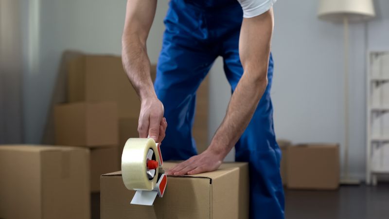 Treadmill Moving Service in Brooklyn, NY